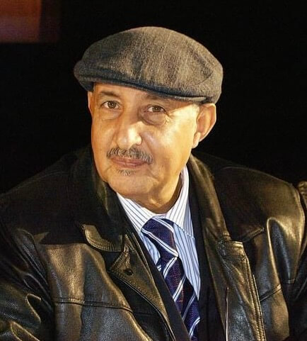 صورة أحمد البوخاري الشتوي